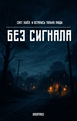 Без сигнала