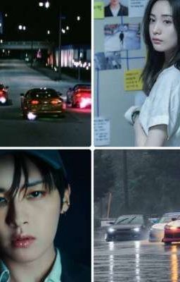 ROAD TRIP    Leeknow 