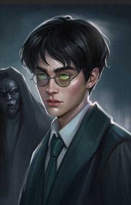 Гарри Поттер и Теневая Сторона