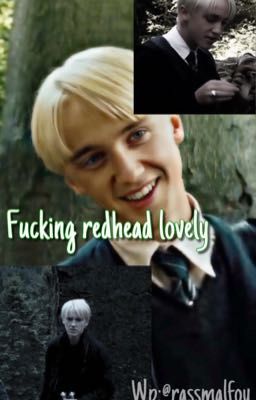 Чёртова рыжая красотка