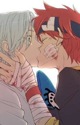 Забудь о бинтах|SK∞