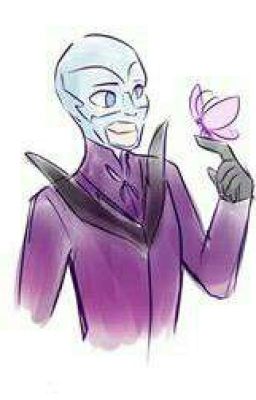 Тайна Мотылька или Каково быть злым