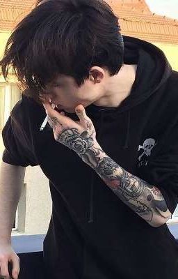 Мой плохой парень 