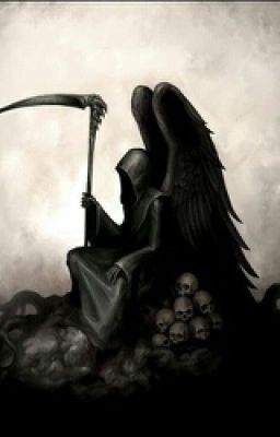 Интервью у смерти