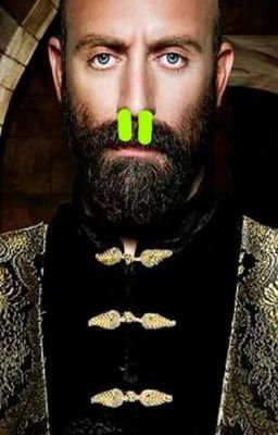 Сопливый Сулейман 