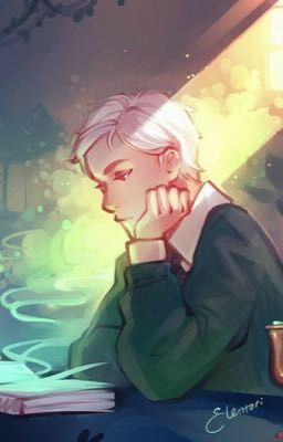 Слизеринская любовь