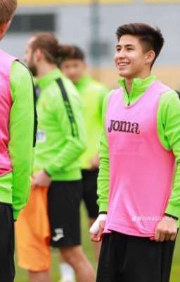 Одержимая любовь 💘 