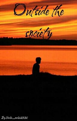 Вне общества/Outside the society