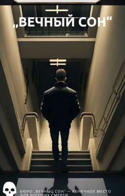 „Вечный сон"
