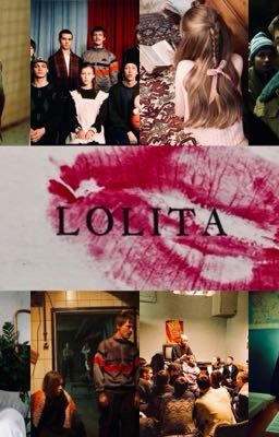 Лолита 