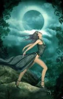 Танцы при Луне