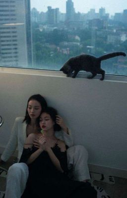 Прелестная девочка