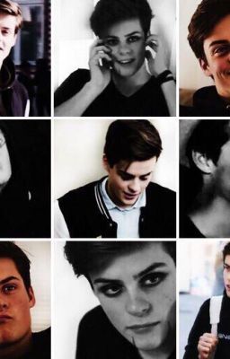 А помнишь ту сцену, похожую на драму?