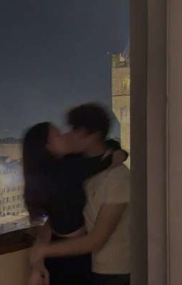 они были врагами....