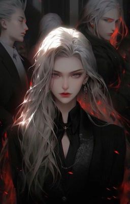 Ненавистник Королевы.