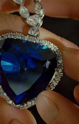 Сердце океана