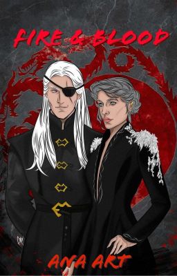 Пламя и кровь