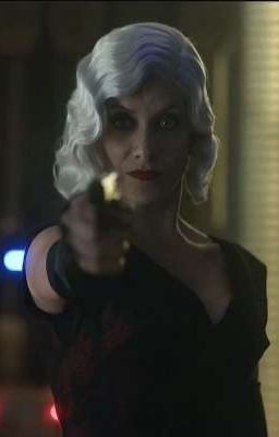 Сестра Куратора