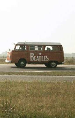 Встреча в троллейбусе