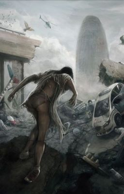 МИРЫ БЕЗУМИЯ(ЧЕРНОВИК)