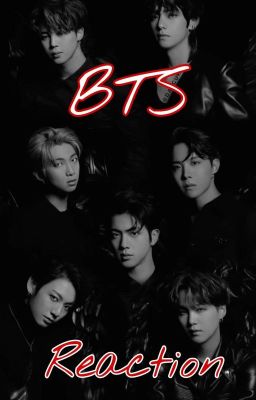 bts reaction ||| реакции с bts