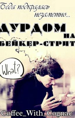 ◈Беда подкралась незаметно... Дурдом на Бейкер-Стрит◈