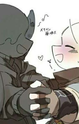 Любовь к врагу (НайтмерИнк). 