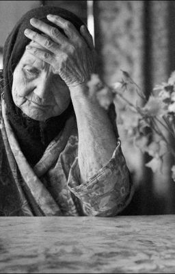 Одиночество