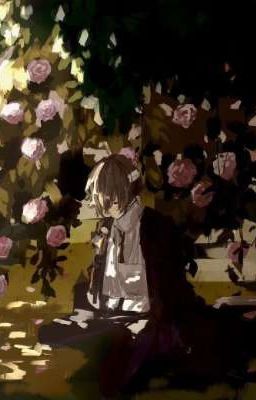 Проза бродячих псов.Другая история. 