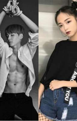 Мой сводный брат Мин Юнги