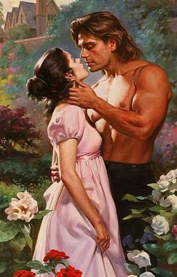 Любовь И Страсть