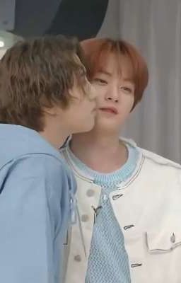 Нас свела Общяга|Минсоны|