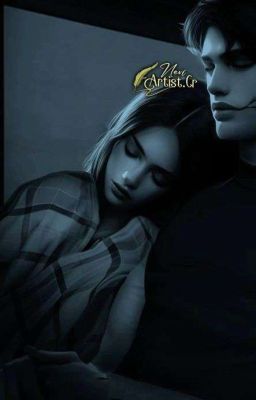 Охотник на демонов или на меня?