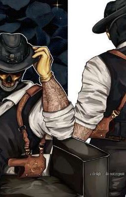 Любовь разбойника 