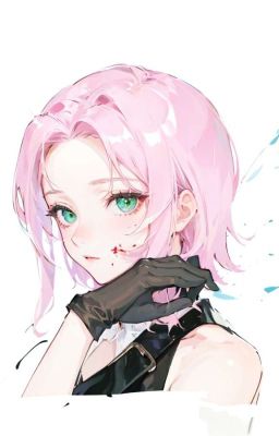 Мои нежеланные -дере в мире шиноби.