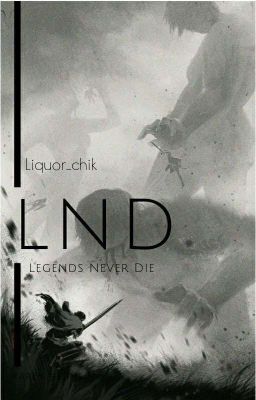 𝙇𝙚𝙜𝙚𝙣𝙙𝙨 𝙣𝙚𝙫𝙚𝙧 𝙙𝙞𝙚▼ [Редакция]