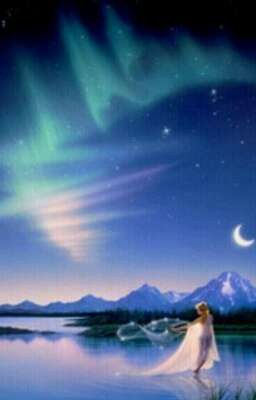 Я - воплощение оборотней.