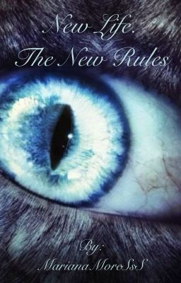 Новая жизнь. Новые правила. РЕДАКТИРУЕТСЯ. 