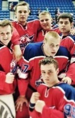 Молодёжка ( другая жизнь) 