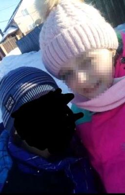 влюблённая пара