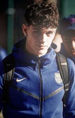 Эктор Форт / Ты портишь мне жизнь. 