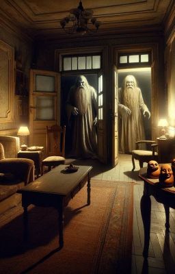 "Проклятье хлебных теней".