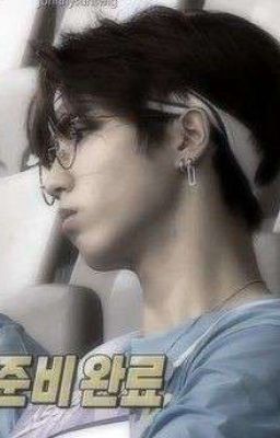 Вожатый Хан Джисон