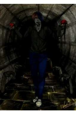 Крипипаста Время Идёт Незаметно Но Можно Ли Изменит Прошлое?