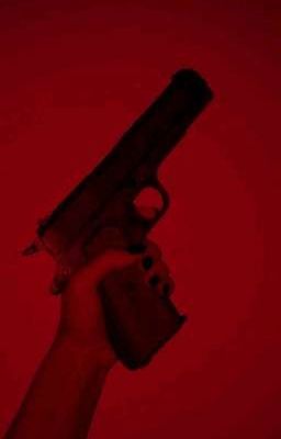 Серая мышь или киллерша? 🔥🔫