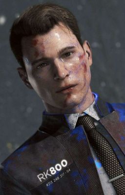 Детройт: стать роботом