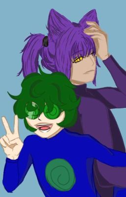 Всё с чего-то начинается