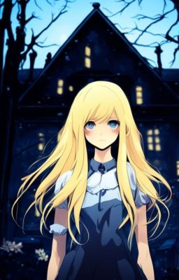 Ее звали Айла