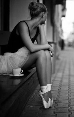 Душа в танце. 