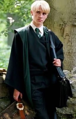 Сестра Гарри и яблочная ночь~